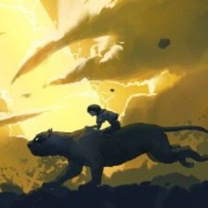 Meet your Posher, Chummy